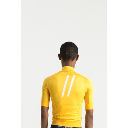 BAJU SEPEDA Jersey Comme Studios Rouleur UNISEX