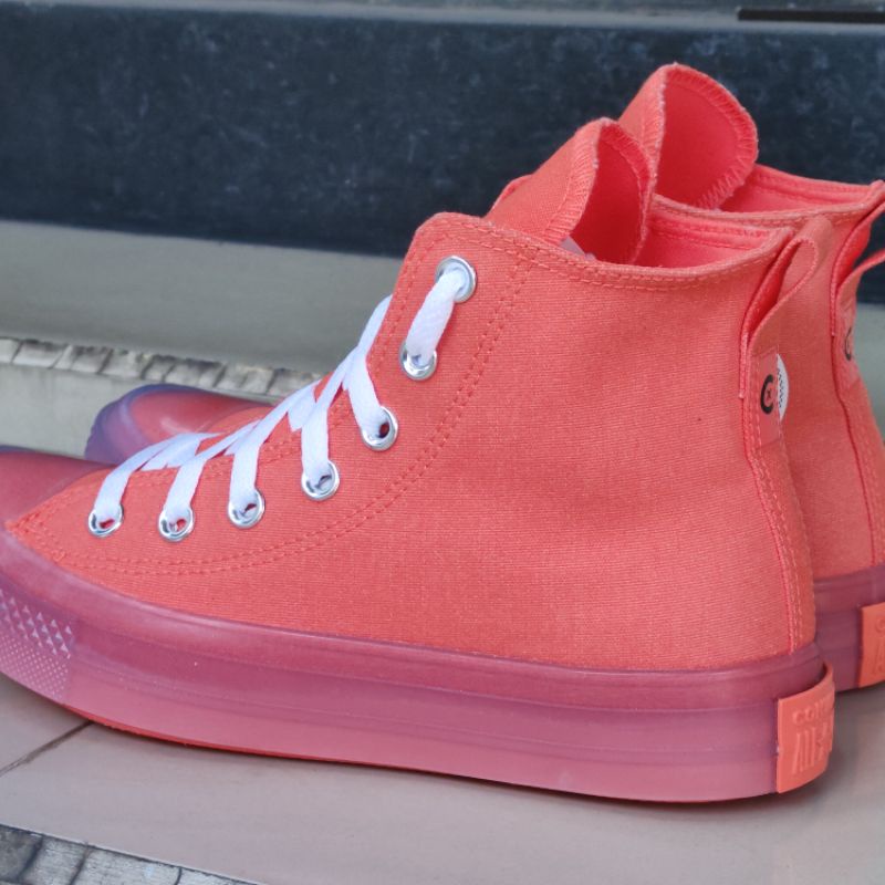 Converse Chuck Taylor All Star Hi CX Wild Mango