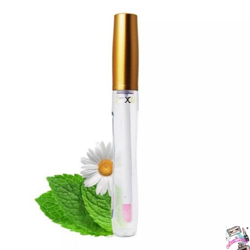 ☃️Cutezz_Ching1☃️Xi Xiu Lip Serum 3g - Serum Bibir