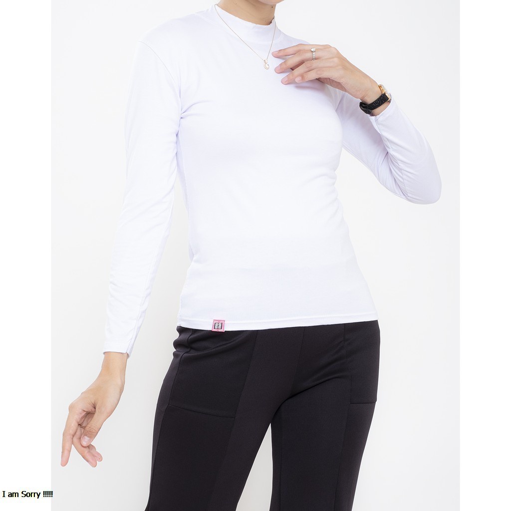 baju atasan wanita terbaru manset panjang wanita Bb 30-95Kg - Manset Panjang Wanita Berhijab