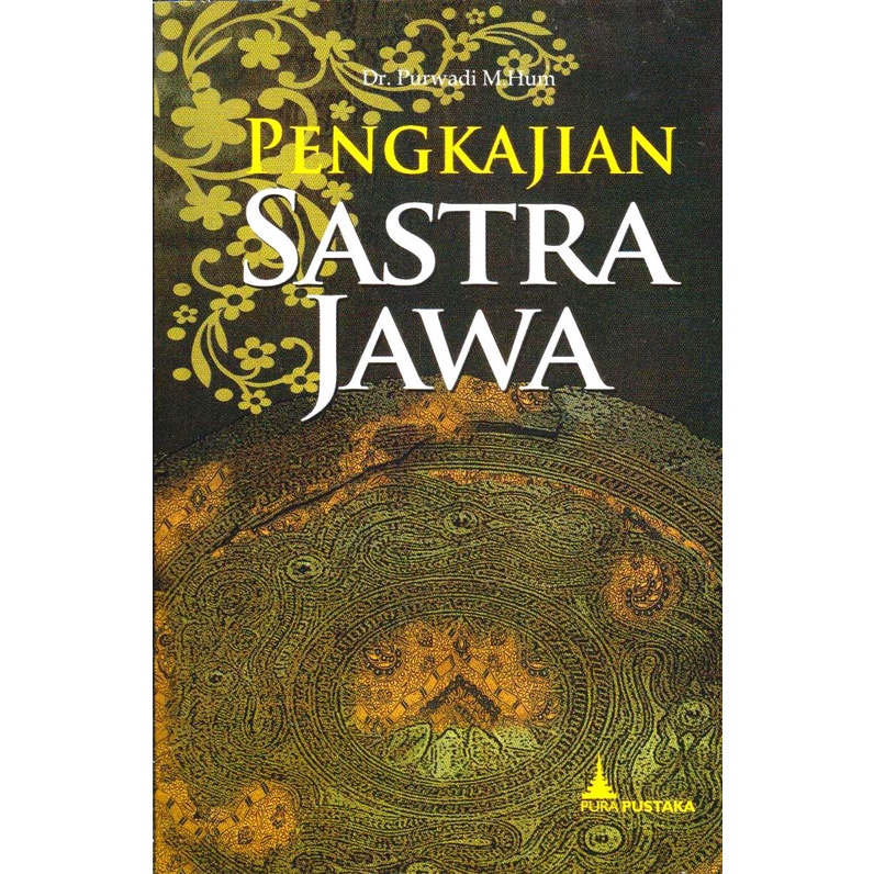 Pengkajian Sastra Jawa