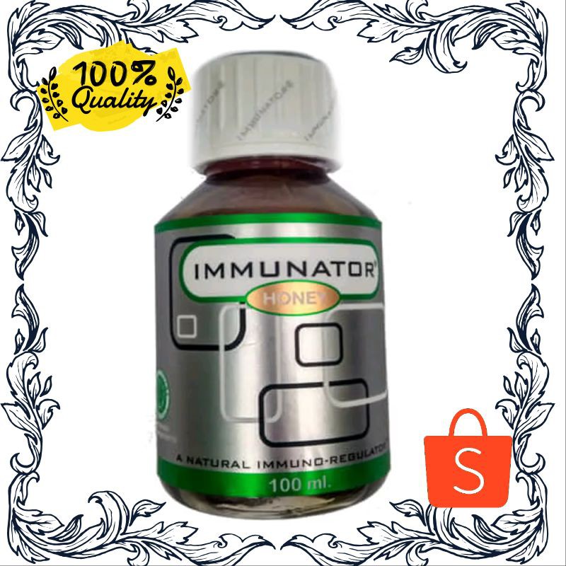 

Termurah Immunator Honey Diet Ketogenic Ketofastosis 100 ml Kekinian