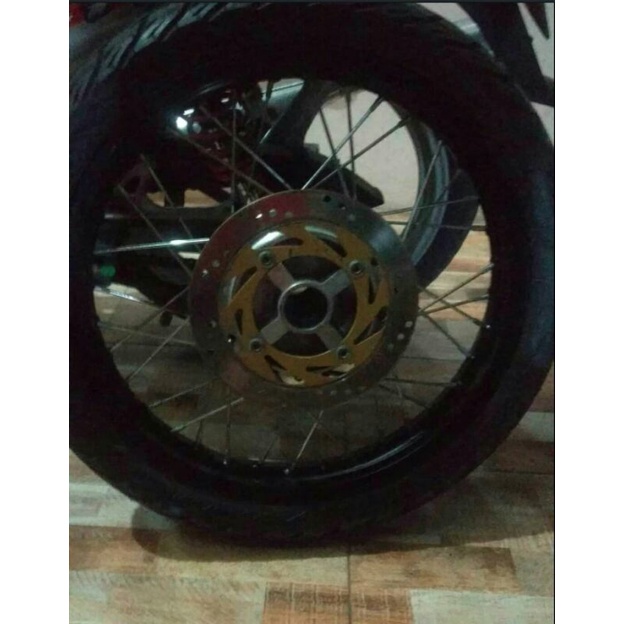 Velg Jari2 Pnp Thunder 125