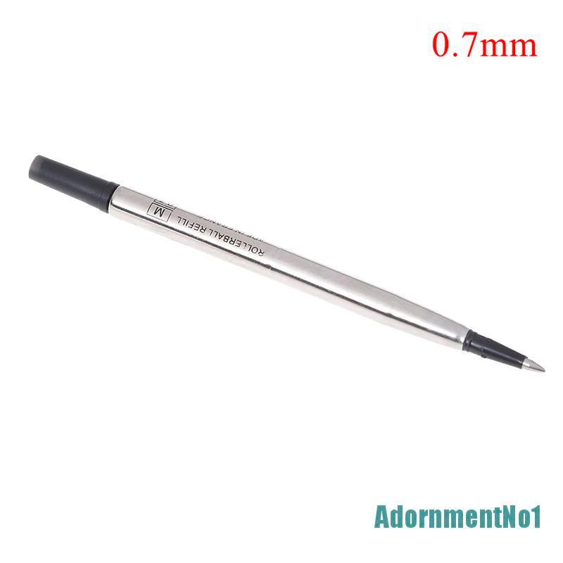 (AdornmentNo1) Parker quink quink rollerball Tinta Hitam medium