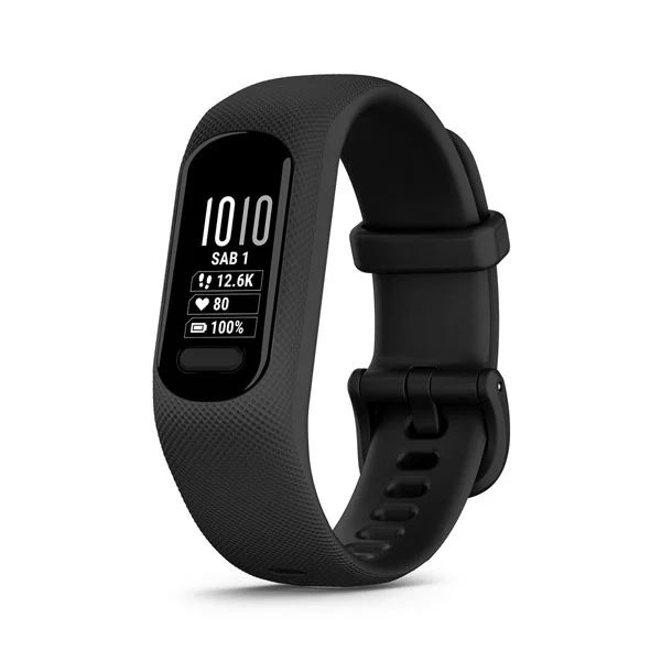 Garmin Vivosmart 5 Original - Garansi Resmi TAM 2 Tahun