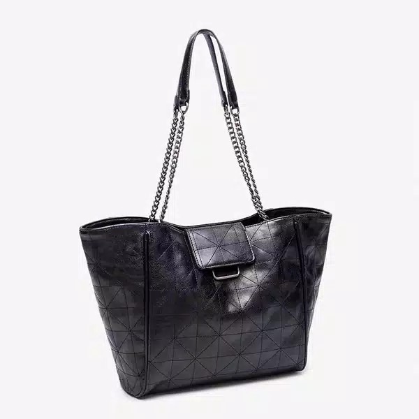 {PROMO} Tas Totebag Rocker Wanita Fashion/HandBag/Tote Wanita Terbaru/Tas Kekinian tas wanita kekinian tas wanita terbaru tas wanita import tas wanita murah