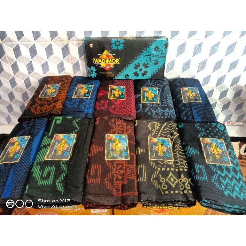 SARUNG WADIMOR VISCOSE