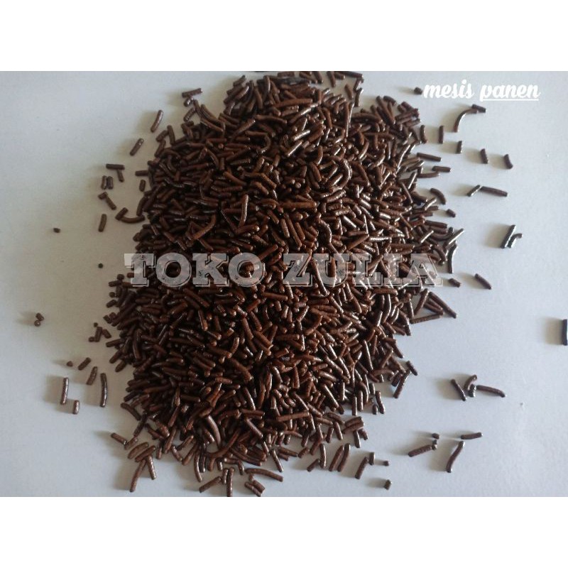 

MESIS PANEN 250 GRAM
