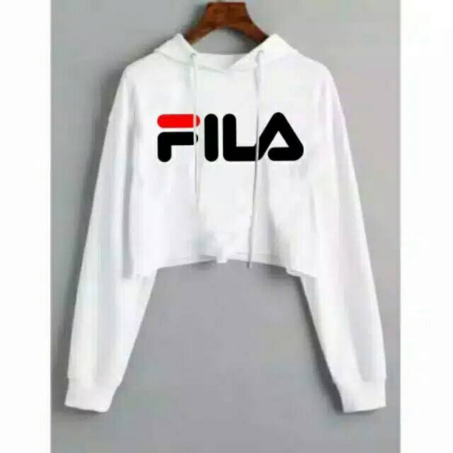 HODIE CROP FILA