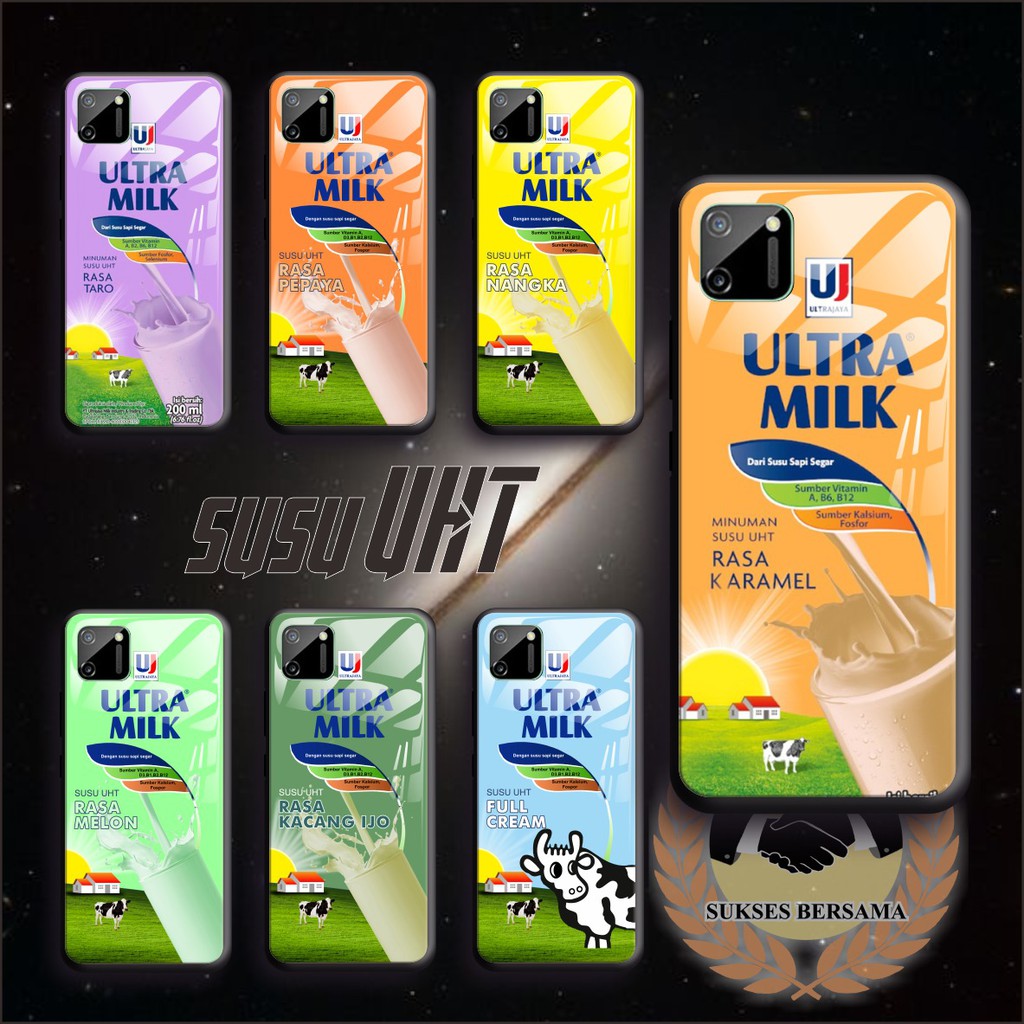 Back case glass MINUMAN vivo y91 y91c y71 y81 y12 y15 y17 y30 v19 BSB69