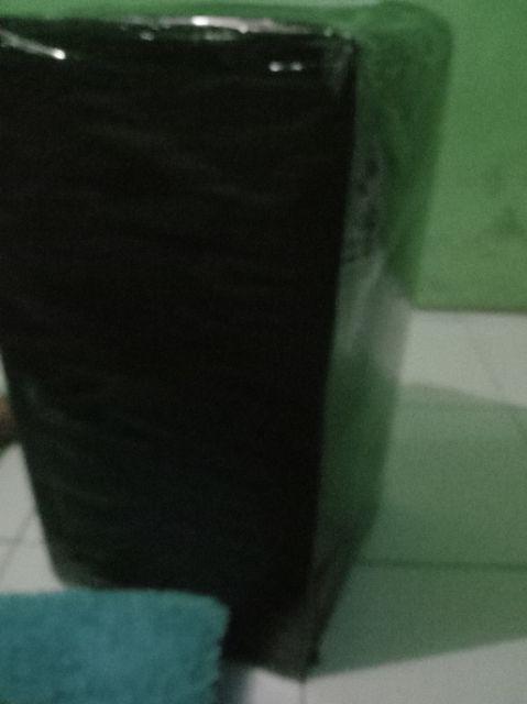 Bolde Super Mop Double Size Kain Pel Praktis Dan Mudah Dengan Ember Dan Pemeras Kain Pel Random