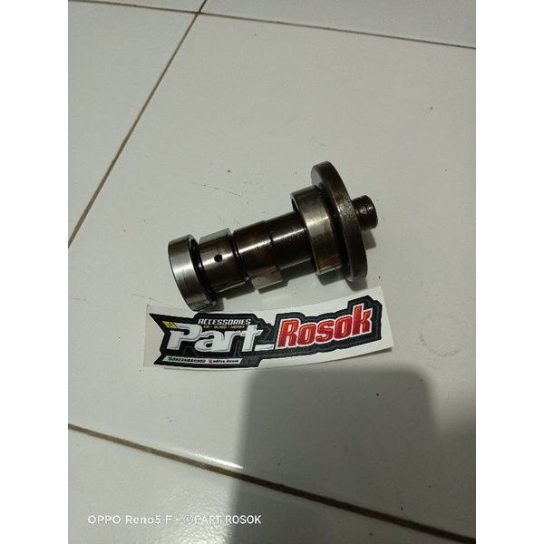 Noken As Tiger original copotan