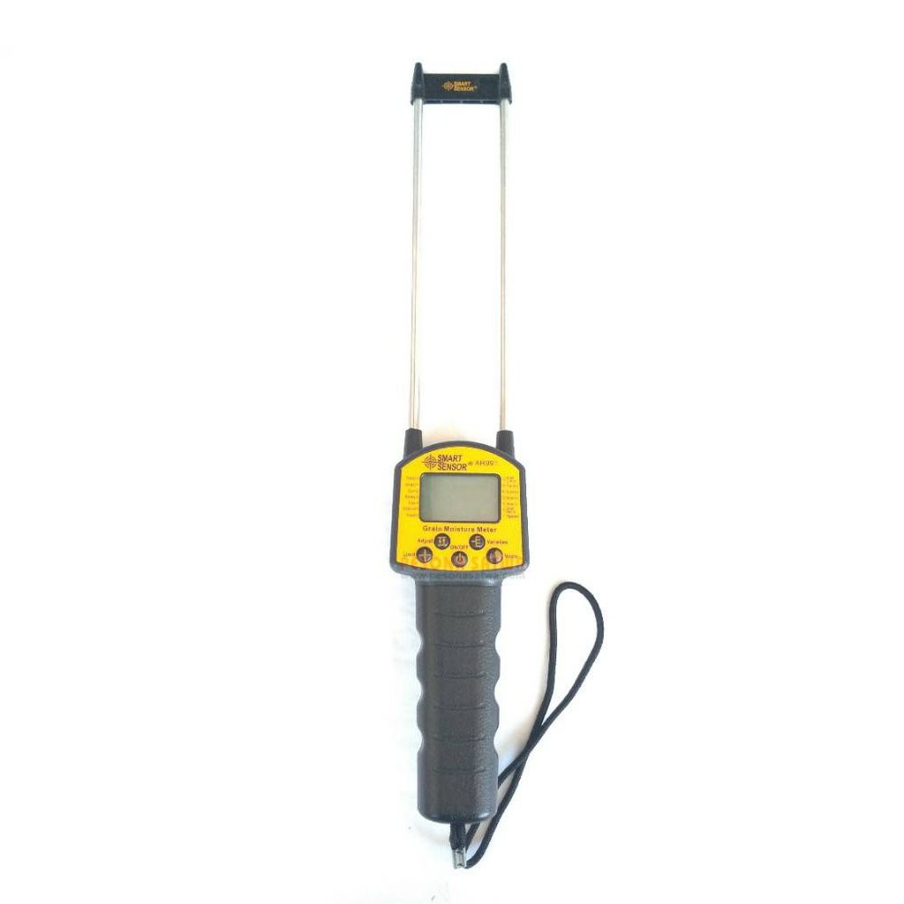 Grain Moisture Meter - Alat Ukur Kadar Air Jagung