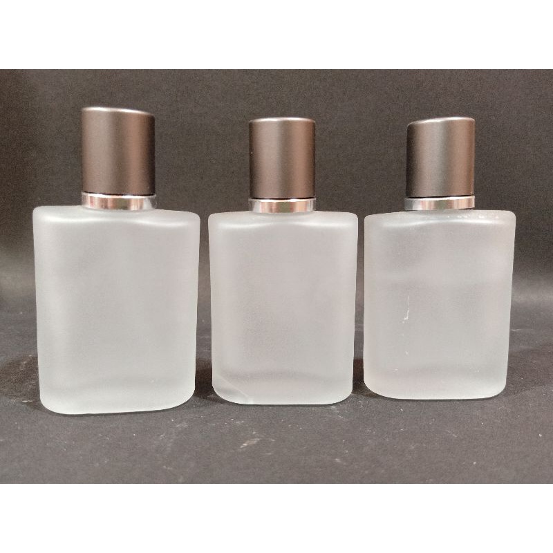 Botol 50ML ADG DOFF | Semprot | Tidak Press