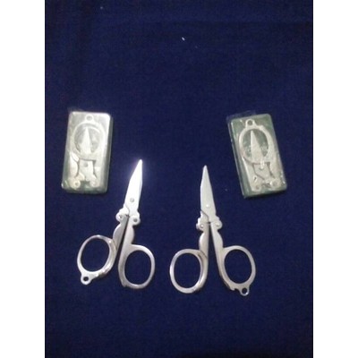 Gunting lipat bisa gunting rambut / tahallul haji umroh