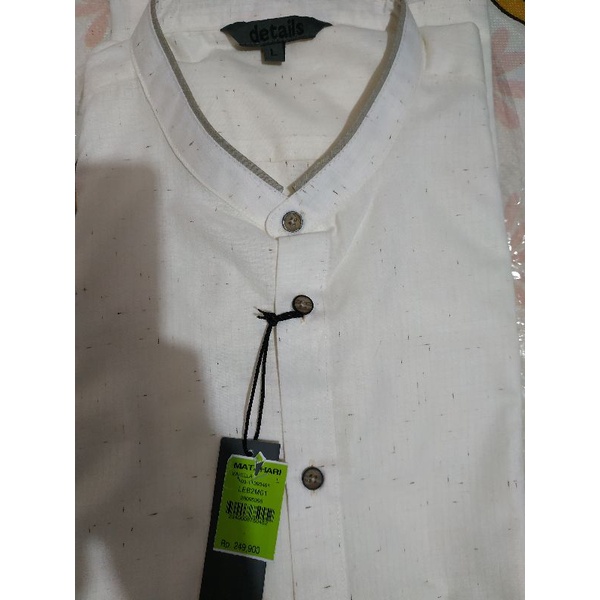 KOKO PRIA DEWASA DETAILS MATAHARI