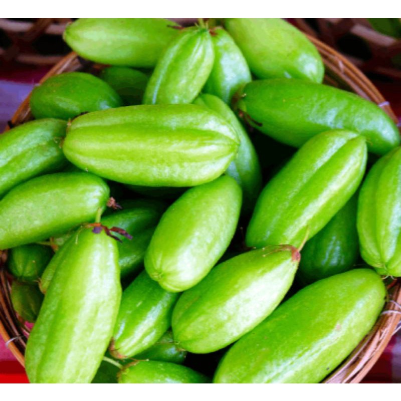 

Belimbing Wuluh Segar dan fresh Semarang /Jual Sayur Sayuran Semarang Murah