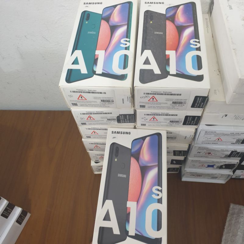 Samsung A10s Ex Sein Termurah