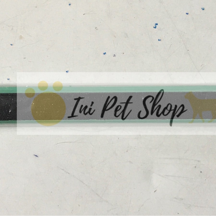 Batu Aerator Aerasi Aquarium Panjang 10" atau 25cm | Batu Aerator Panjang