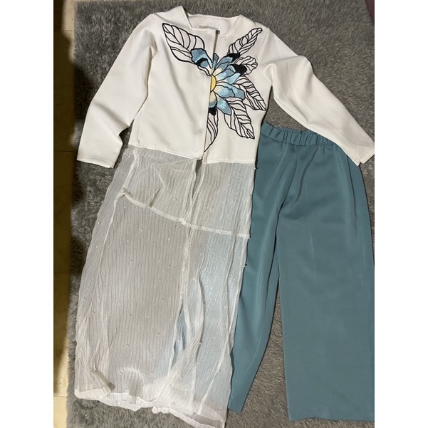 PL oneset mk wardrobe