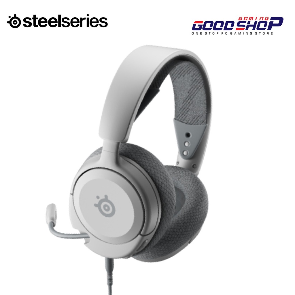 Steelseries Arctis Nova 1 - Gaming Headset