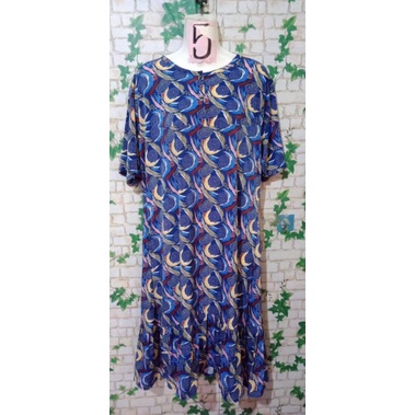 DASTER JERSEY JUMBO