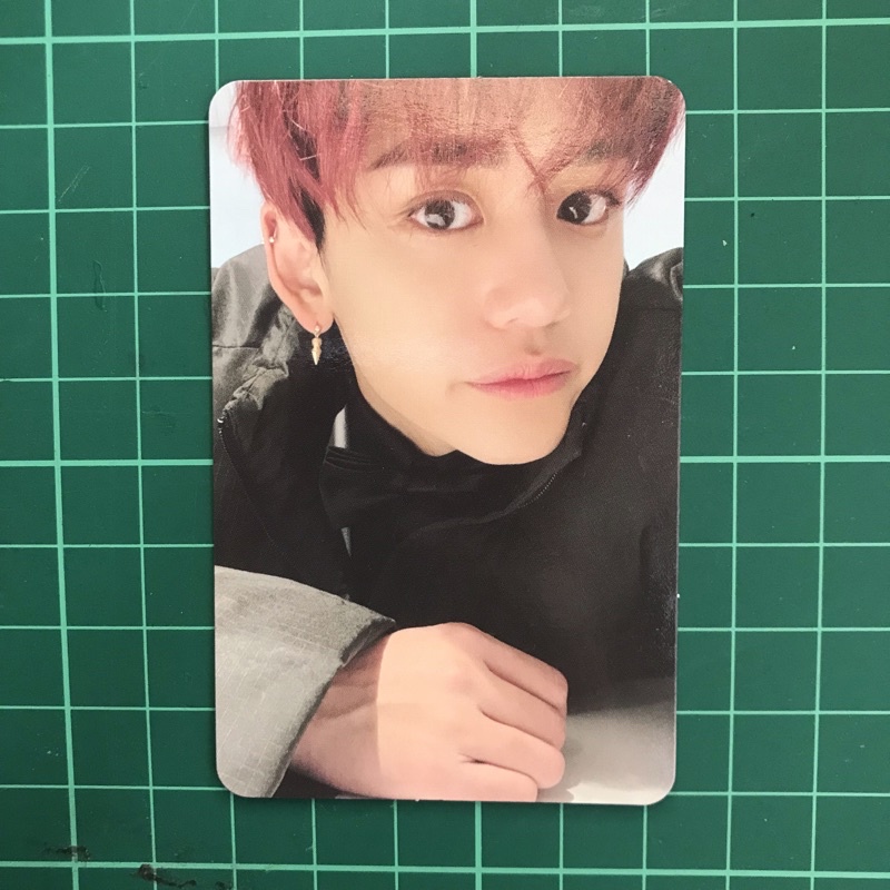 Pc Lucas Kihno Arrival