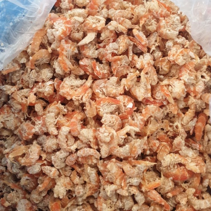 

Ebi Kalimantan premium 500gram