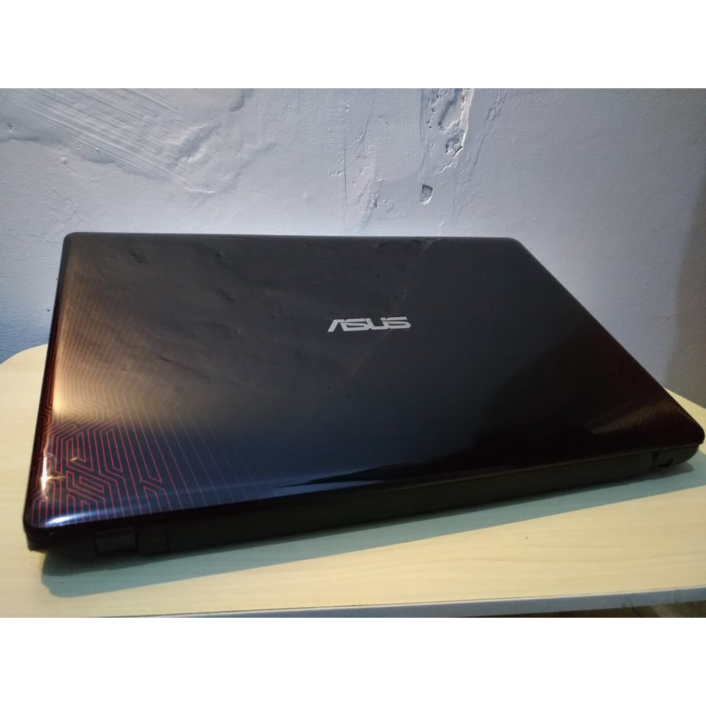 Asus X550IU Baby ROG Amd FX 7th-Gen setara Core i7 VGA RX460 4GB GDDR5 RAM 8GB HDD 1TB Laptop Gaming-5