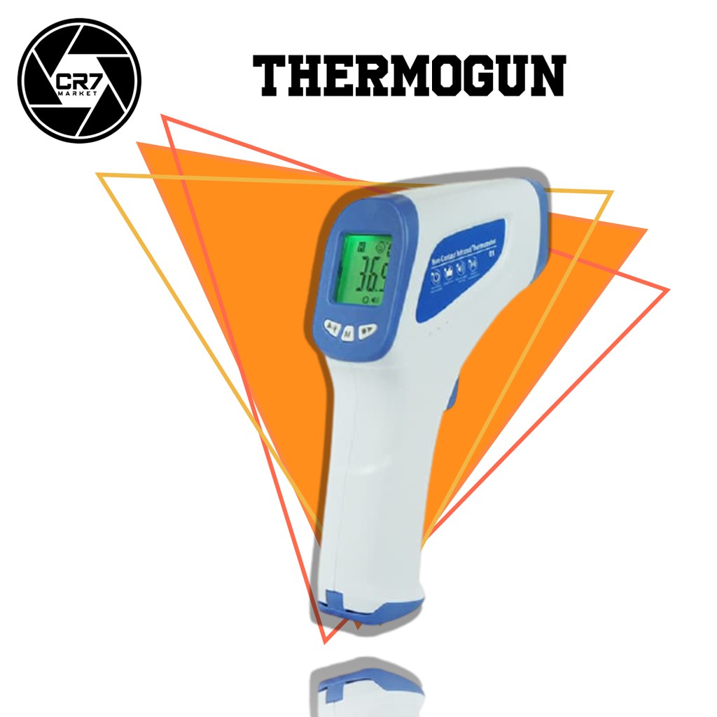 Termometer Gun Yours /ThermoGun