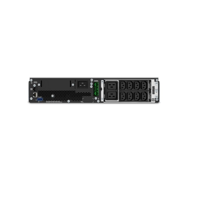 APC SRT2200RMXLI Smart UPS Online Rackmount 2200va