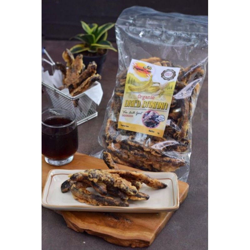 

Sale Pisang Sebit Organix_mix (1 kg)
