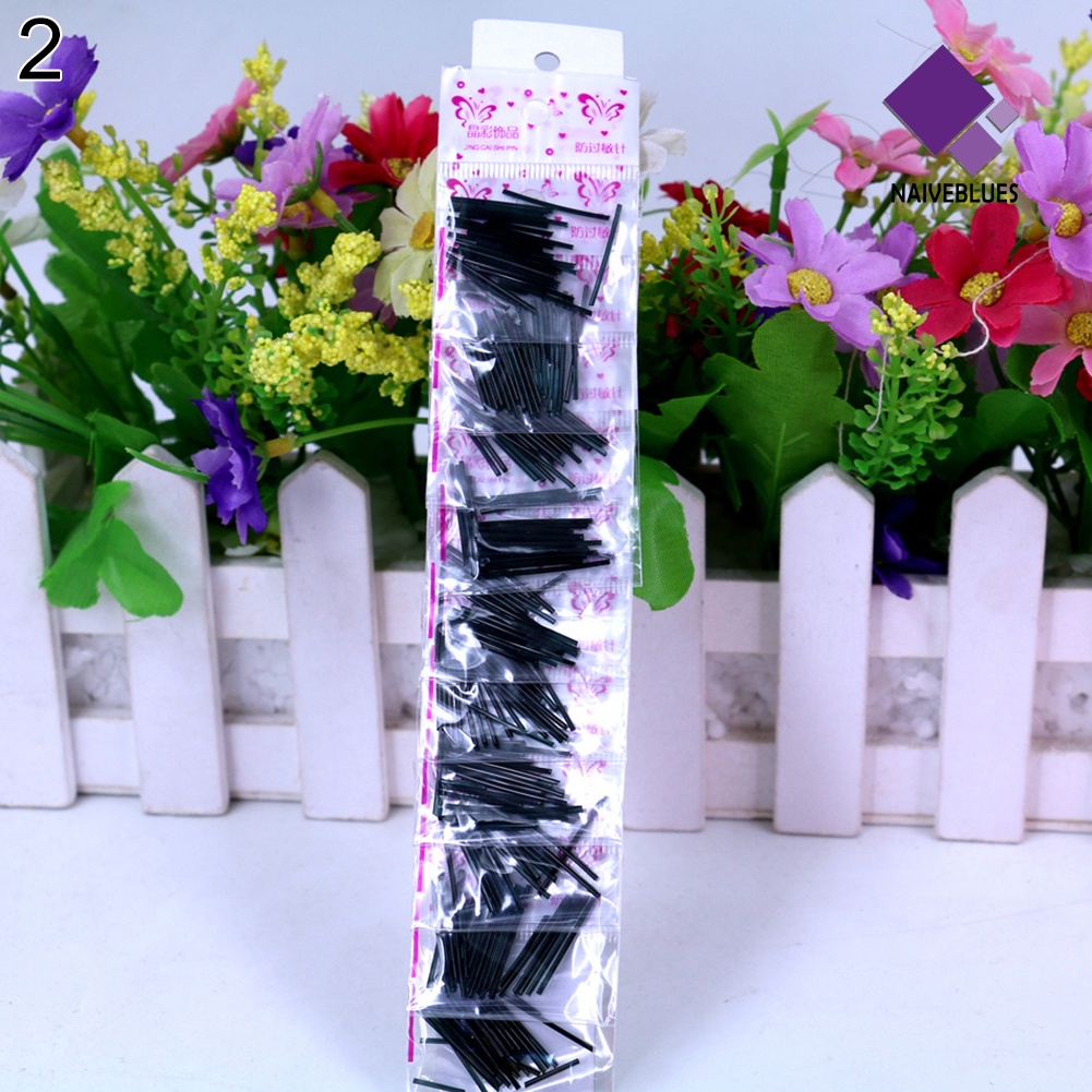 10 Pak Anting Stud Steril Bahan Plastik Untuk Wanita