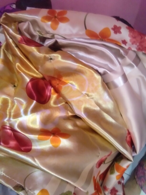 Gorden Pintu Rumah Import Emboss Bunga Tulip Model Smokring 10 Lubang 5 Gelombang Sizel120cm T 230cm