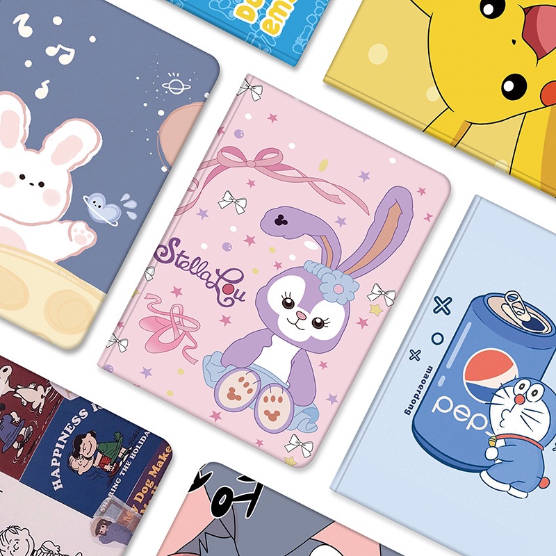 Casing Soft Case Silikon Anti Jatuh Untuk Ipad Air3 Eighth Generation 2020 10.2 &quot;2019 Air2
