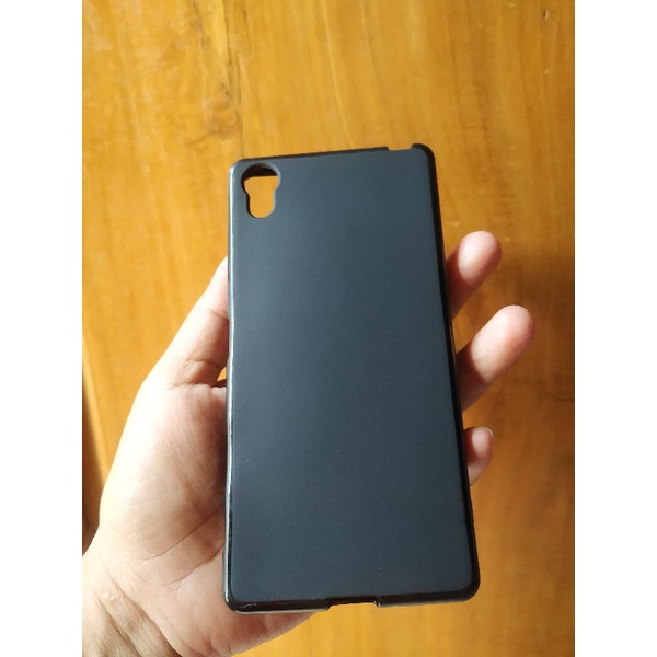 SOFTCASE SONY X XPERIA X PERFORMANCE