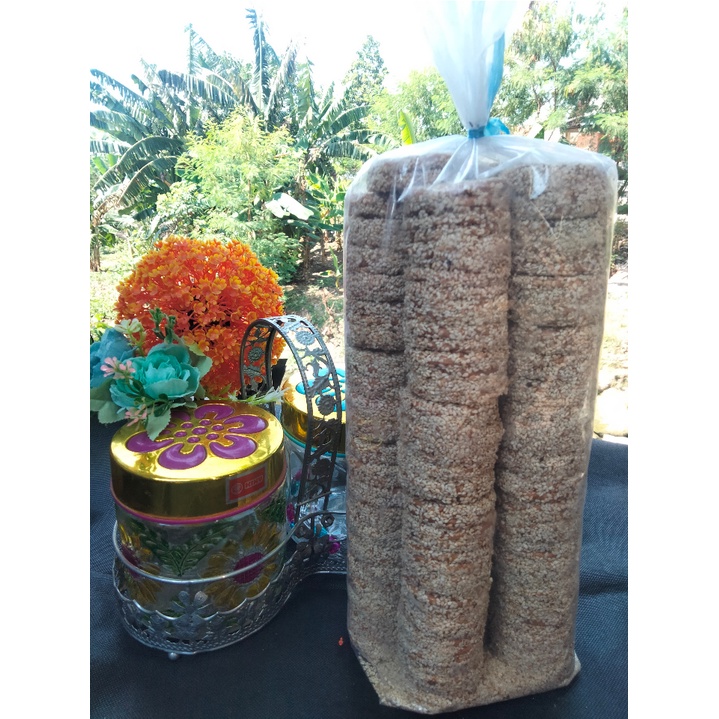 

mari wijen gula caramel 1 kg