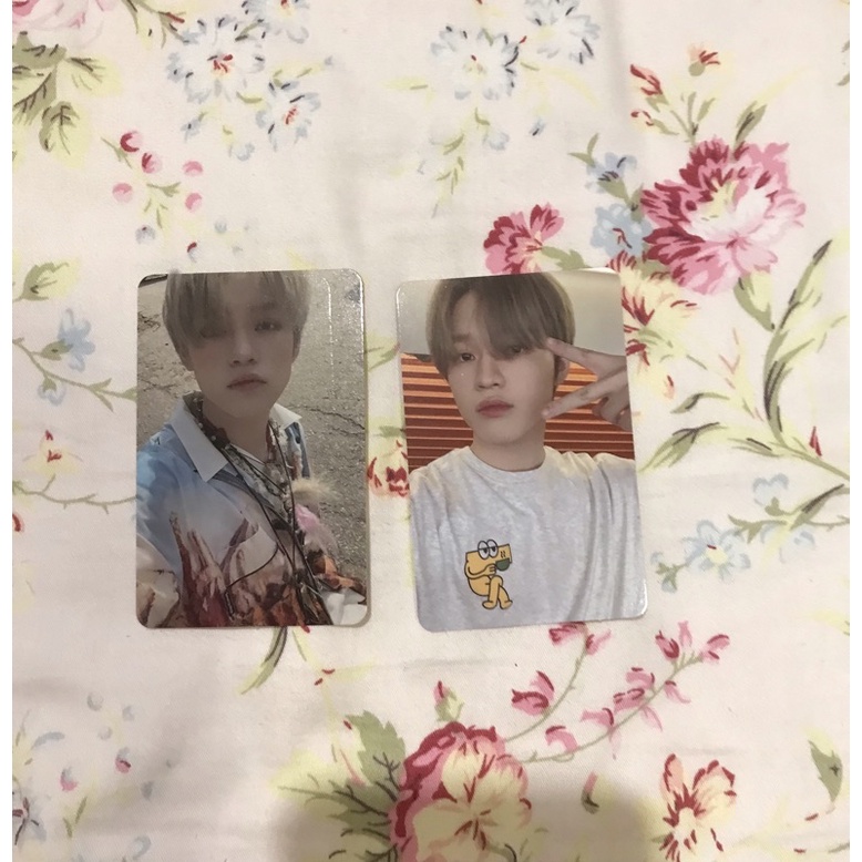 chenle chilling & chenle cafe