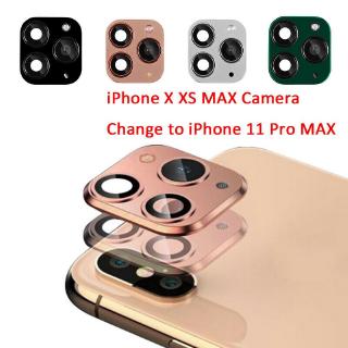FAKE iPhone 11 Pro Camera Protector Pelindung Kamera