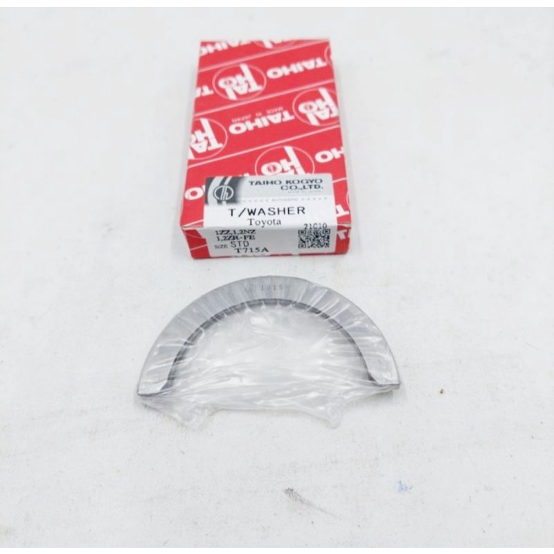 METAL BULAN TOYOTA VIOS YARIS 1NZ 2NZ