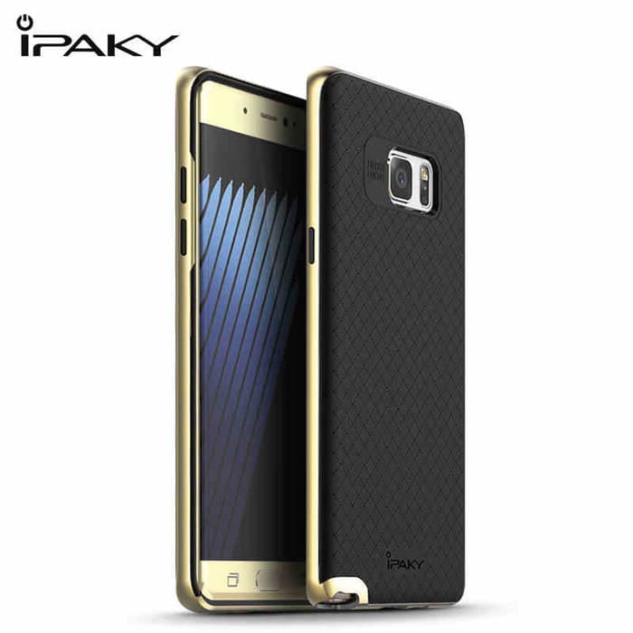 Hot Sale Case IPAKY For SAMSUNG NOTE 7 NOTE 7 FE CASE PREMIUM ORIGINAL