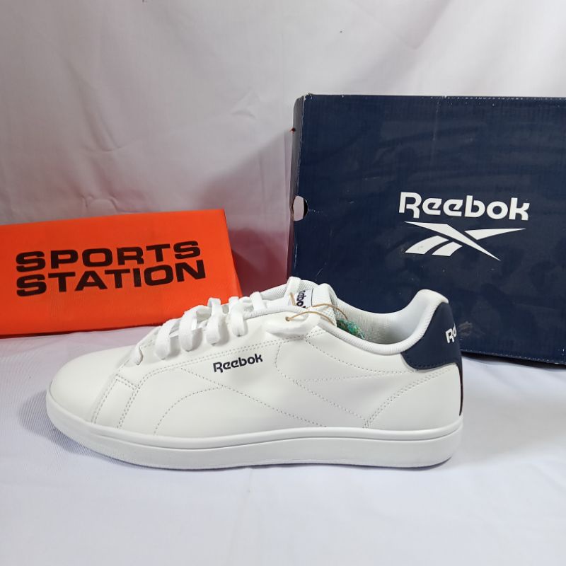 Reebok putih sepatu pria original