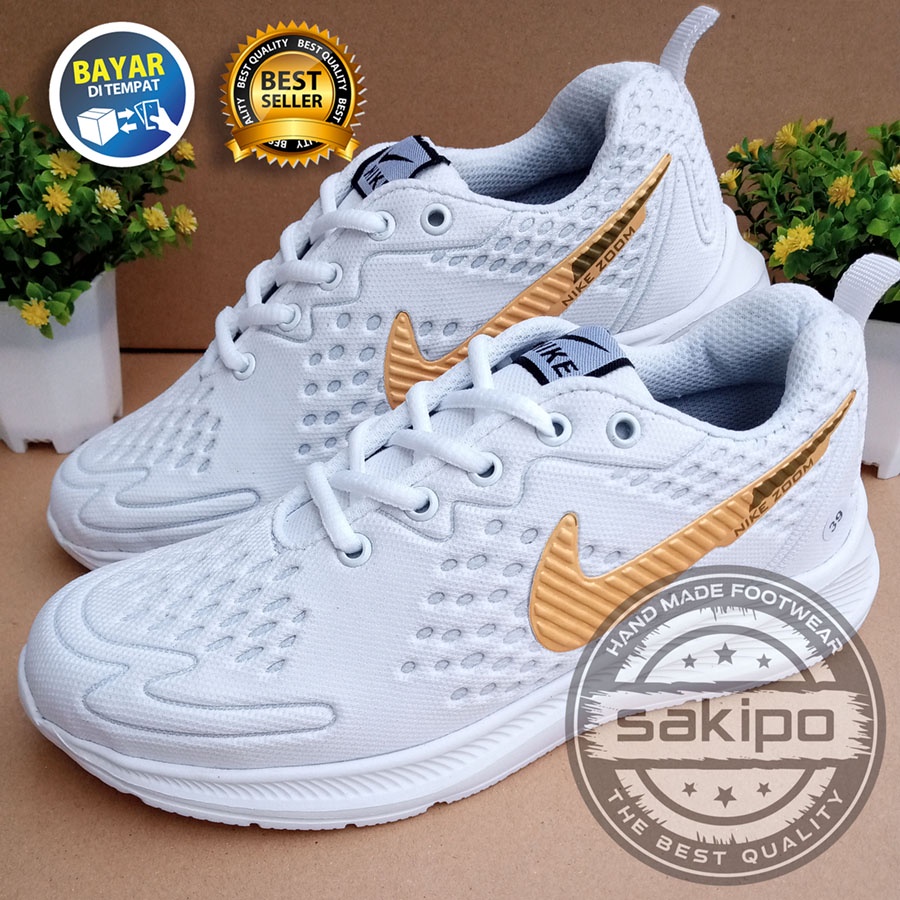 PROMO 9.9 SUPER SHOPPING DAY !! SEPATU OLAHRAGA LARI JOGGING / SEPATU OLAHRAGA OUTDOOR PRIA WANITA / SEPATU LARI JOGGING / SEPATU SENAM FITNES DAN GYM / SEPATU GERAK JALAN AGUSTUSAN KEMERDEKAAN / SEPATU HANGOUT / SAKIPO