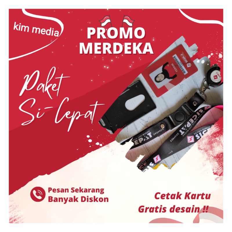 

Tali idcard S! CePAT PRINTING MURAH / NAMETAG SCepat ×pr3$$ MURAH SATUAN