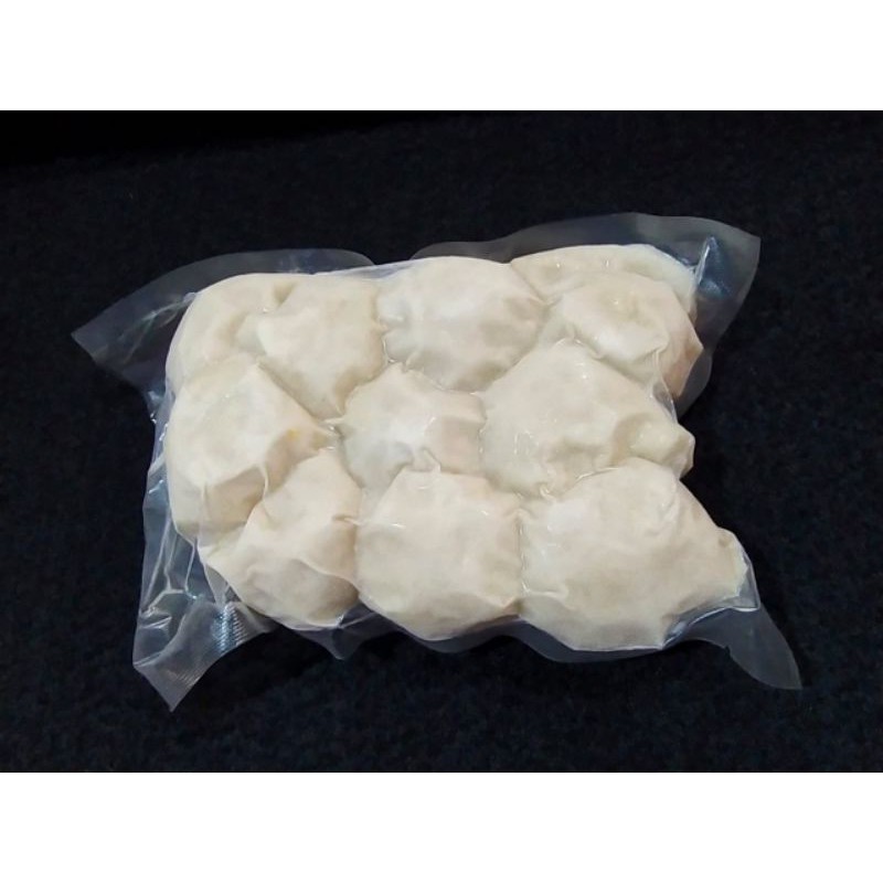 

pempek telor kecil