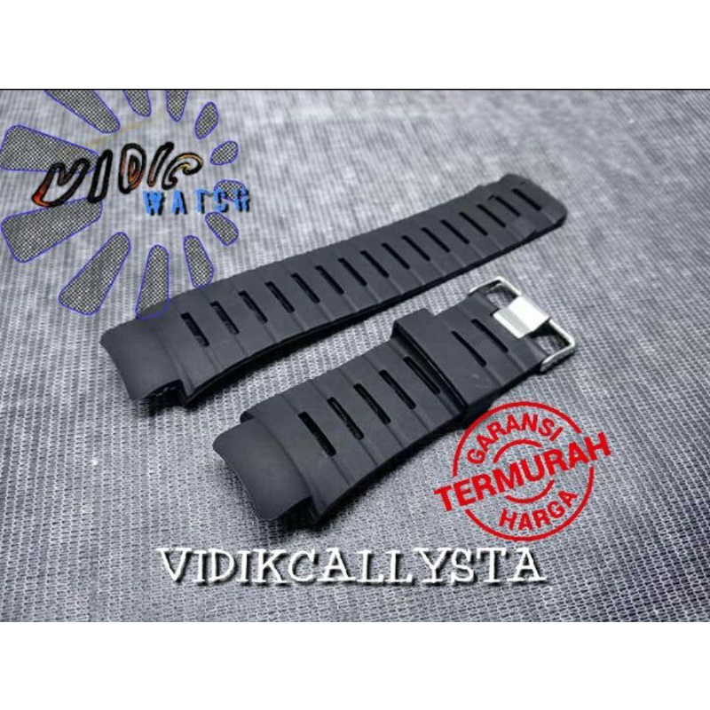 STRAP TALI JAM DIGITEC DG 3044 DG3044 DG-3044 SUUNTO XLANDER X LANDER X-LANDER