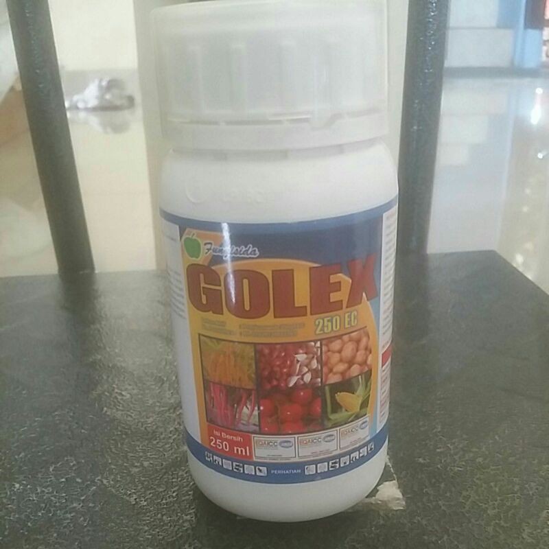 GOLEK 250 EC FUNGISIDA 250ML