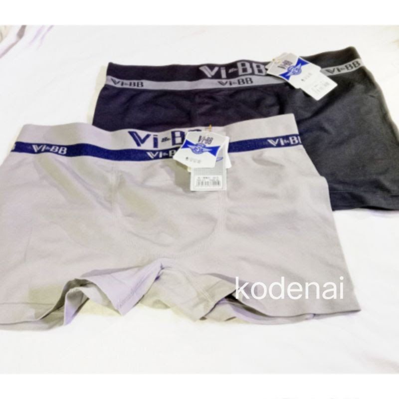 CELANA DALAM BOXER Vi&BB