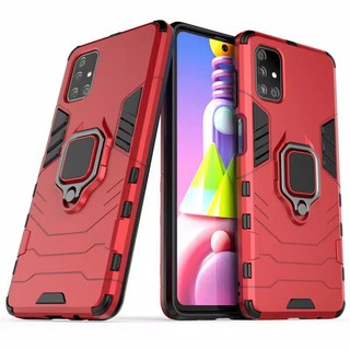 Casing Hardcase Robot Samsung Galaxy M51 Hard Back Case | Shopee Indonesia