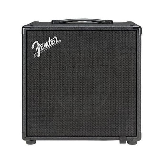 Fender Rumble Studio 40 Gitar Amplifier BASS Combo
